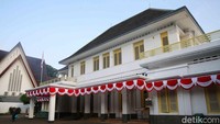 Wujud Museum Perumusan Naskah Proklamasi dari Masa ke Masa