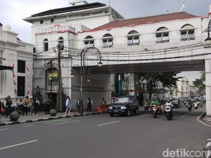 Video: Bandung Dingin Pol, Suhu Bisa Nyentuh 14°C! Video: Bandung Dingin Pol, Suhu Bisa Nyentuh 14°C!