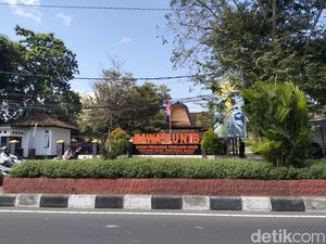 12 Mobil Dinas Digadaikan ASN, Ketua Bawaslu NTB: Bukan Lagi Mobil Operasional