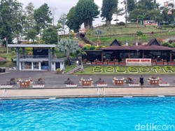 Imbas Royalti, Wisata Selecta Kota Batu Pilih Tak Pakai Musik