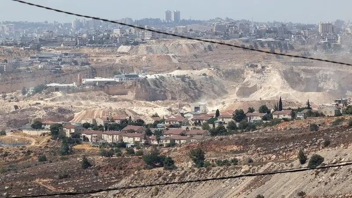 Tragis, Pemuda Palestina Meregang Nyawa di Tepi Barat