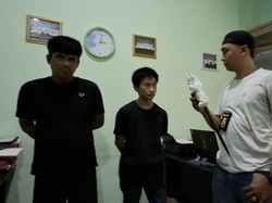 Polisi Sebut Amin Dikeroyok-Dibacok karena Perkara Cemburu Buta