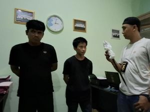 Polisi Sebut Amin Dikeroyok-Dibacok karena Perkara Cemburu Buta Polisi Sebut Amin Dikeroyok-Dibacok karena Perkara Cemburu Buta
