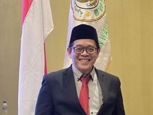 Integrasi Pajak, Zakat, dan Wakaf untuk Kesejahteraan Integrasi Pajak, Zakat, dan Wakaf untuk Kesejahteraan