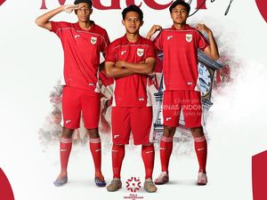 Piala Kemerdekaan 2025: Indonesia U-17 Sikat Uzbekistan 2-0! Piala Kemerdekaan 2025: Indonesia U-17 Sikat Uzbekistan 2-0!