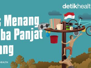 Tips Menang Lomba Panjat Pinang, Paling Krusial Atur Formasi Pemanjat Tips Menang Lomba Panjat Pinang, Paling Krusial Atur Formasi Pemanjat