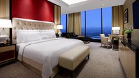 Rasakan Kemewahan Italia di The Trans Luxury Hotel Bandung