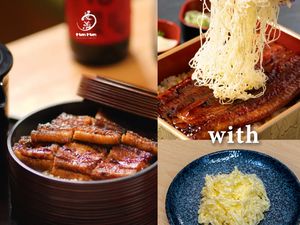 5 Restoran Unagi Enak di Jakarta, Seporsinya Ada yang Rp 400 Ribu