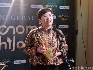 Pupuk Indonesia Dorong Nelayan Juga Bisa Bertani Lewat Program Tajumase