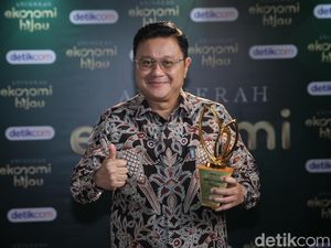 MIND ID Genjot Program Kelestarian Lingkungan di Sekitar Tambang