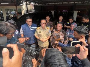 Wamenaker Bongkar Praktik Magang Bertahun-tahun di Pabrik Cikarang