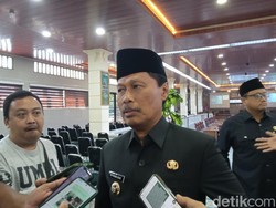 Pemkot Cirebon Siapkan Rp 38,7 M untuk JKN Warga di 2026
