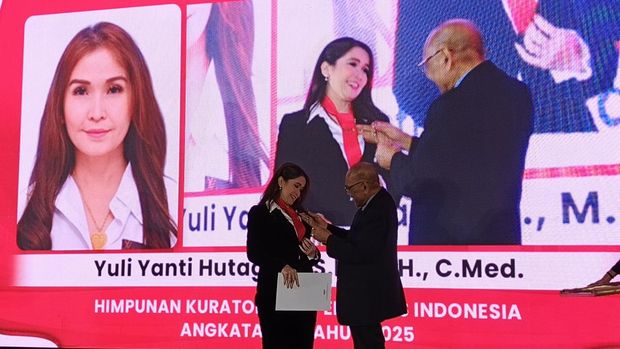 Yuli Yanti Hutagaol
