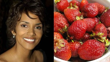 Halle Berry dan 9 Artis Bernama Unik: Terinspirasi Kuliner!