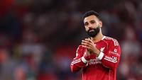 Para nominasi Ballon dOr dari Liga Inggris memang banyak sejak tahun 2000. Sayangnya, pemenang bola emas dari Premier League memang tidak banyak! (Getty Images/Robbie Jay Barratt - AMA)
