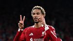 10 Pemain Gol + Assist Terbanyak di 5 Liga Top Eropa 2025