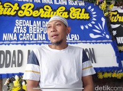 Anak Kembar Mpok Alpa Dibawa ke RS, Tangisnya Berhenti Ditempeli Baju Ibunda