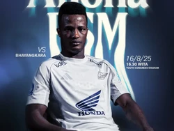 Link Live Streaming Bhayangkara FC Vs PSM Makassar Sore Ini