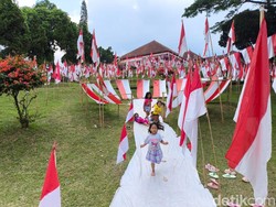 81 Ucapan HUT RI ke-81 untuk 17 Agustus 2026, Singkat dan Penuh Makna