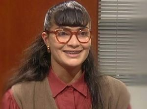 Betty La Fea S2 Bikin Rekor di Prime Video Betty La Fea S2 Bikin Rekor di Prime Video