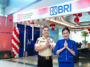 Ini 8 Inisiatif BRI untuk Beri Manfaat Langsung bagi Masyarakat Ini 8 Inisiatif BRI untuk Beri Manfaat Langsung bagi Masyarakat