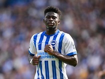 Video: MU Kejar Lagi Carlos Baleba dari Brighton