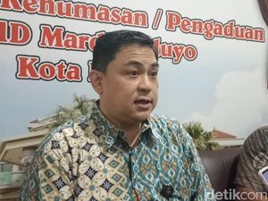 Kondisi Mayat Pemuda di Kota Blitar yang Ditemukan dalam Rumah Kondisi Mayat Pemuda di Kota Blitar yang Ditemukan dalam Rumah
