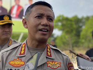 Polisi Dapat Informasi Pengiriman Timah Ilegal di Bangka Selatan, Ternyata... Polisi Dapat Informasi Pengiriman Timah Ilegal di Bangka Selatan, Ternyata...