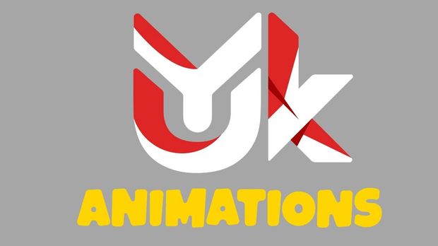 Foto Dok Yuk Animation