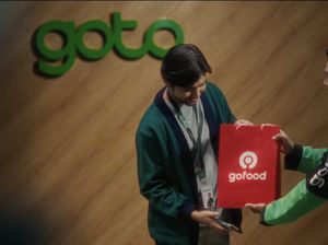 Kinerja Q3 Rekor Lagi, GoTo Optimistis Capai EBITDA Disesuaikan Rp 1,9 T