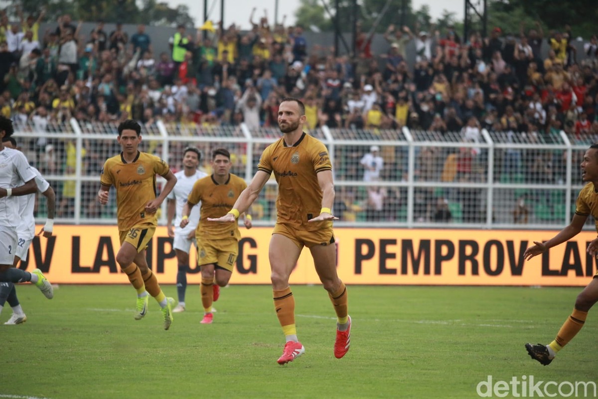 Foto: Tommy Saputra