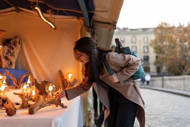 Cara mengatasi pembelian impulsif