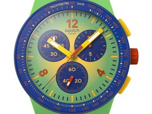 Swatch Tuai Kritik, Tampilkan Iklan dengan Model Berpose Mata Sipit Swatch Tuai Kritik, Tampilkan Iklan dengan Model Berpose Mata Sipit