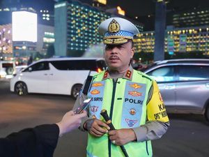 Bekukan Sementara Sirene-Rotator, Kakorlantas: Bagian dari Semangat Reformasi Polri Bekukan Sementara Sirene-Rotator, Kakorlantas: Bagian dari Semangat Reformasi Polri