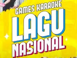 Video Main Sambung Lirik Lagu Nasional: Tanah Airku