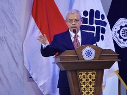 Kemnaker Pastikan Polteknaker Bakal Tetap Jaga Kualitas Pendidikan