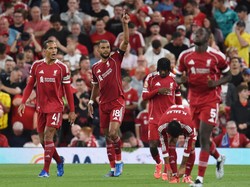 Serangan Liverpool Sudah Sip Banget, Pertahanannya...