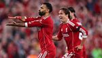 Mo Salah Habis Bensin?