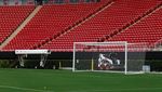 Megahnya Stadion Akron Guadalajara, Venue Piala Dunia 2026