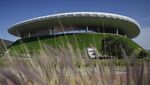 Megahnya Stadion Akron Guadalajara, Venue Piala Dunia 2026