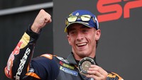 Pedrosa Panaskan Rumor Acosta ke Ducati