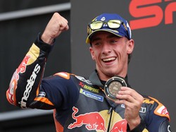 Klasemen Pebalap Usai MotoGP Hungaria 2025, Acosta Melejit