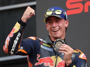 Klasemen Pebalap Usai MotoGP Hungaria 2025, Acosta Melejit Klasemen Pebalap Usai MotoGP Hungaria 2025, Acosta Melejit