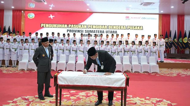 Pemprov Sumut