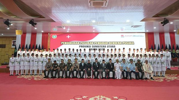 Pemprov Sumut
