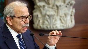 PM Lebanon Desak Iran Tak Jadikan Negaranya Arena Konflik Regional