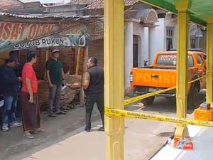 14 Saksi Diperiksa soal Dugaan Perampokan Tewaskan Nenek di Malang 14 Saksi Diperiksa soal Dugaan Perampokan Tewaskan Nenek di Malang