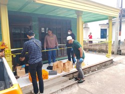 Nenek di Malang Tewas dalam Kamar, Tubuh Korban Ada Luka-Perhiasan Hilang