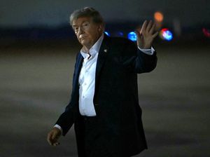 Bukan Gencatan Senjata, Trump Dorong Perjanjian Damai untuk Perang Ukraina Bukan Gencatan Senjata, Trump Dorong Perjanjian Damai untuk Perang Ukraina