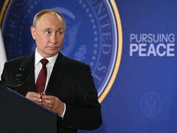 Putin Bilang Ada Kesepahaman dengan Trump Soal Ukraina